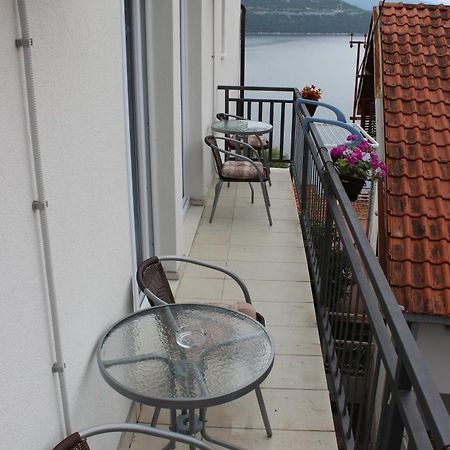 Guest House Put Неум Экстерьер фото