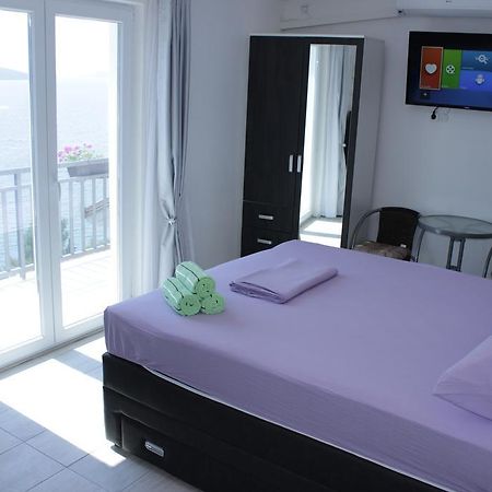 Guest House Put Неум Экстерьер фото