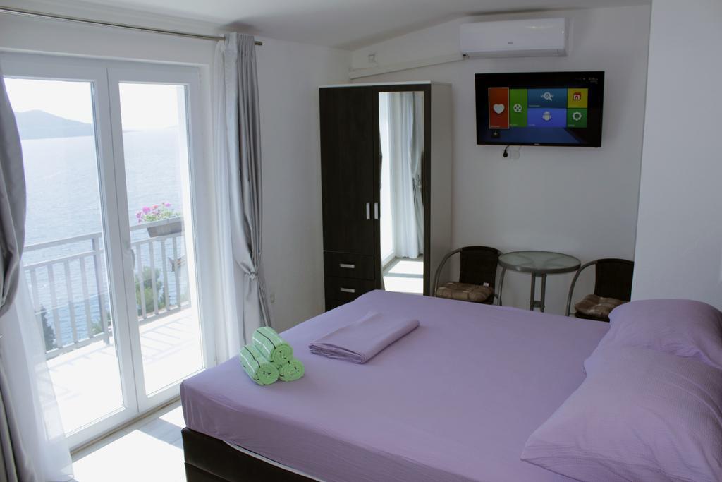 Guest House Put Неум Экстерьер фото