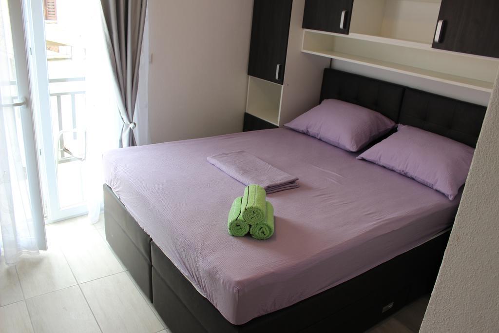 Guest House Put Неум Экстерьер фото
