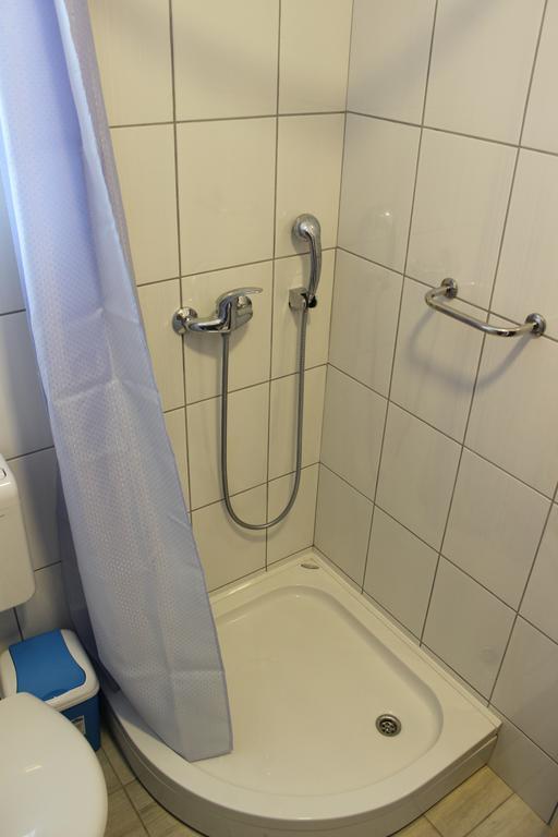 Guest House Put Неум Экстерьер фото