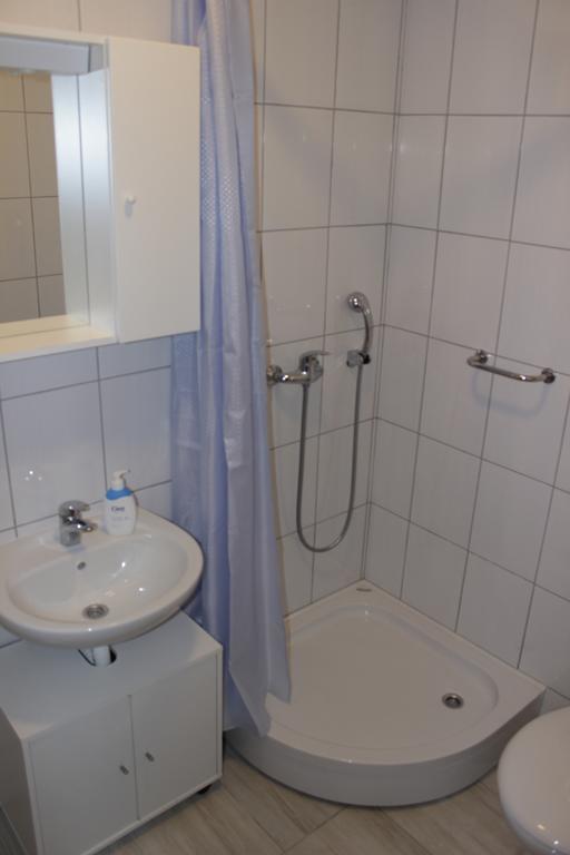 Guest House Put Неум Экстерьер фото