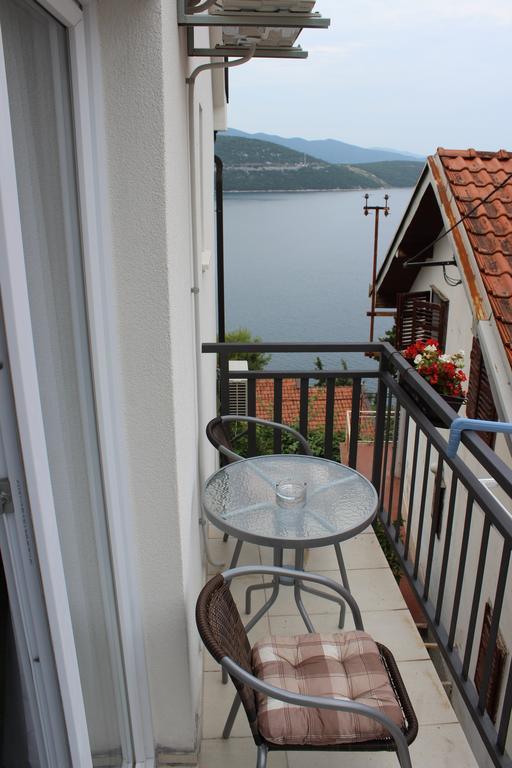 Guest House Put Неум Экстерьер фото