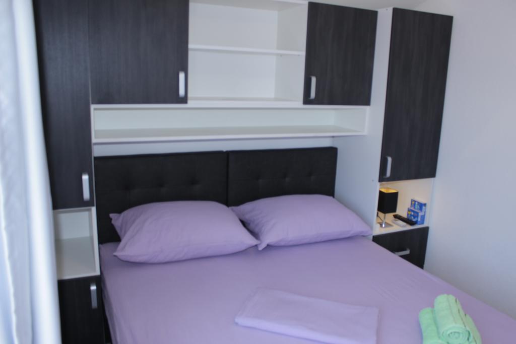 Guest House Put Неум Экстерьер фото