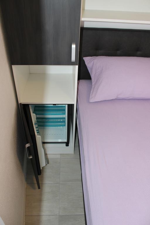 Guest House Put Неум Экстерьер фото