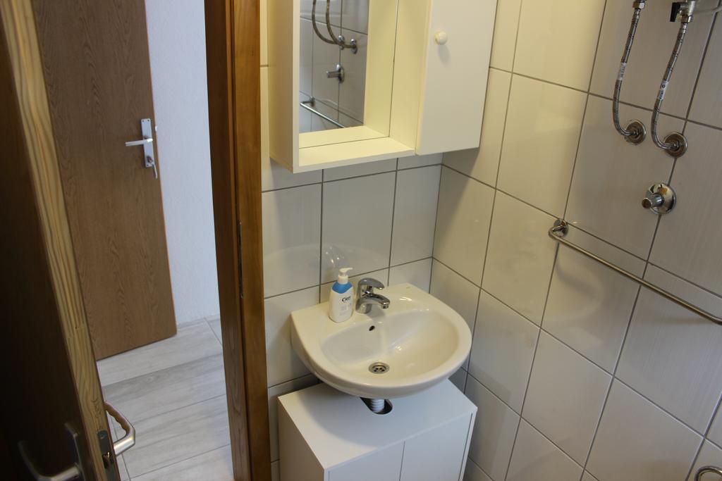 Guest House Put Неум Экстерьер фото