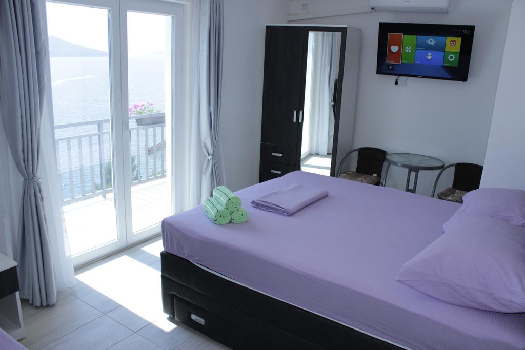 Guest House Put Неум Экстерьер фото
