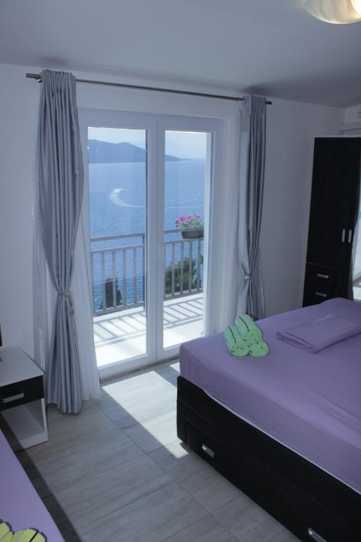 Guest House Put Неум Экстерьер фото
