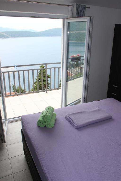 Guest House Put Неум Экстерьер фото