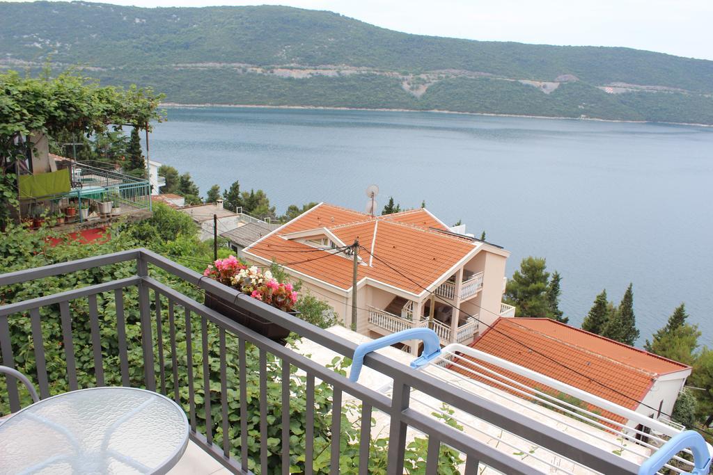 Guest House Put Неум Экстерьер фото