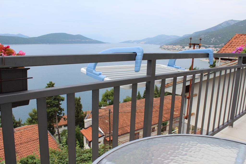 Guest House Put Неум Экстерьер фото
