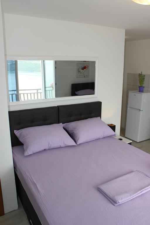 Guest House Put Неум Экстерьер фото