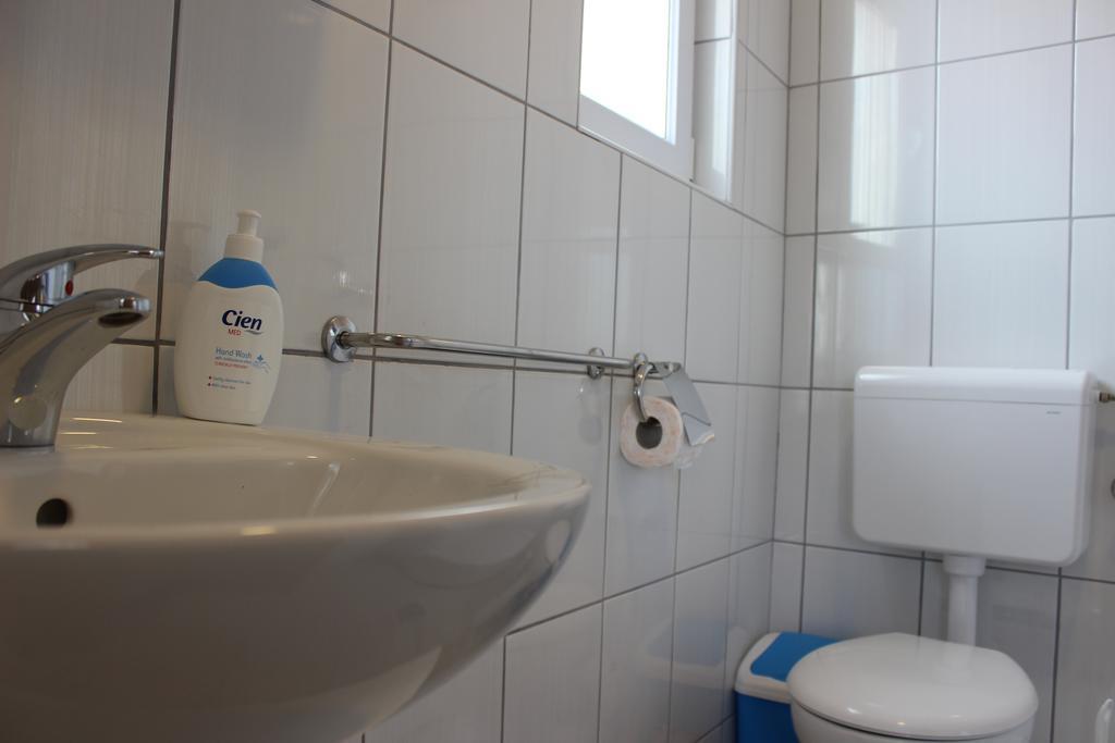 Guest House Put Неум Экстерьер фото
