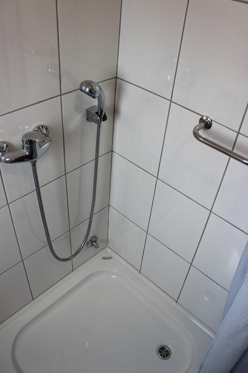 Guest House Put Неум Экстерьер фото