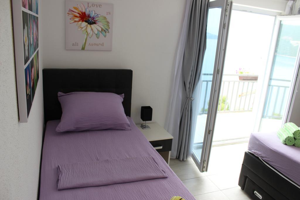 Guest House Put Неум Экстерьер фото