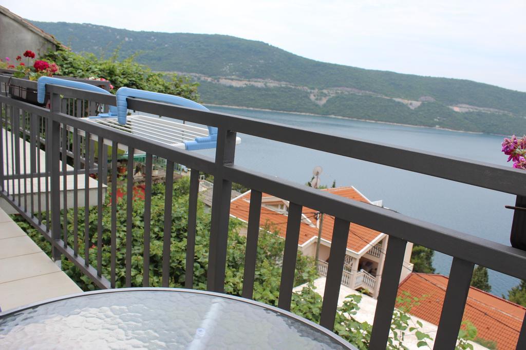 Guest House Put Неум Экстерьер фото