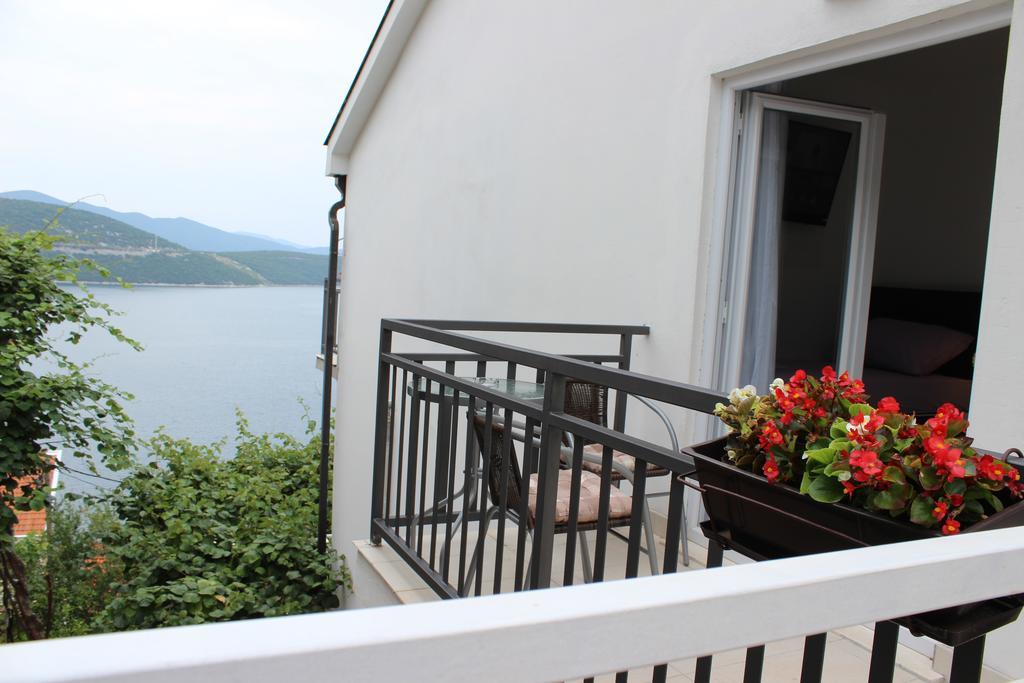Guest House Put Неум Экстерьер фото