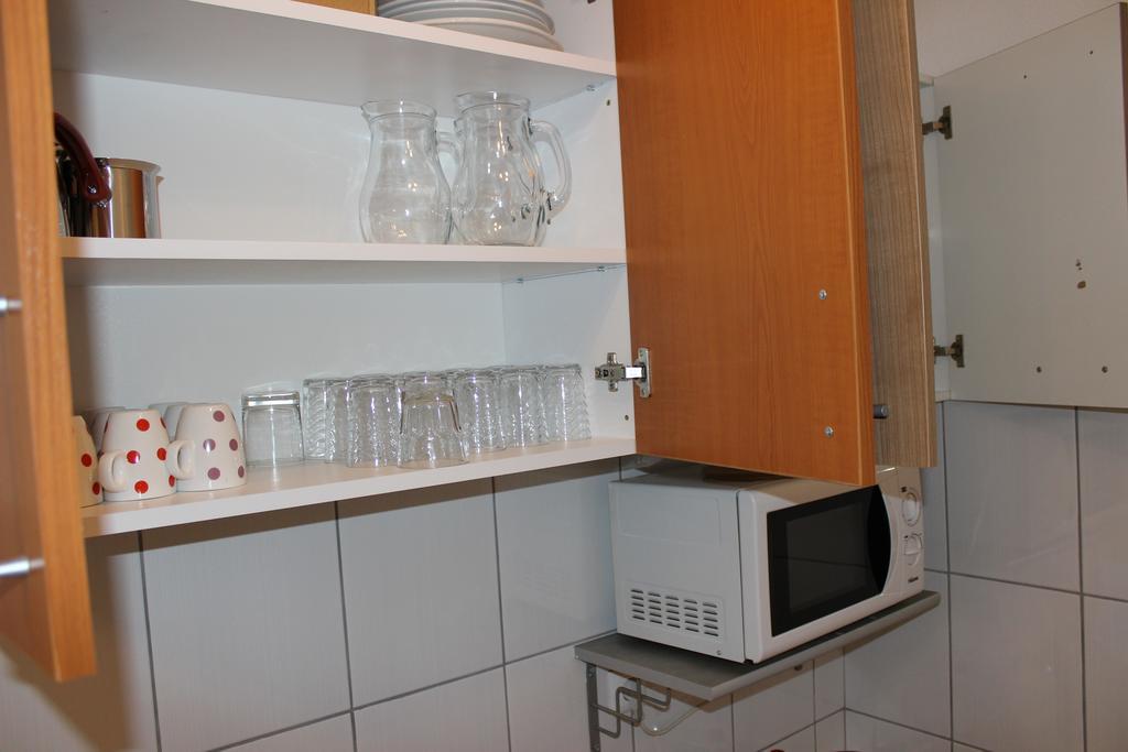 Guest House Put Неум Экстерьер фото