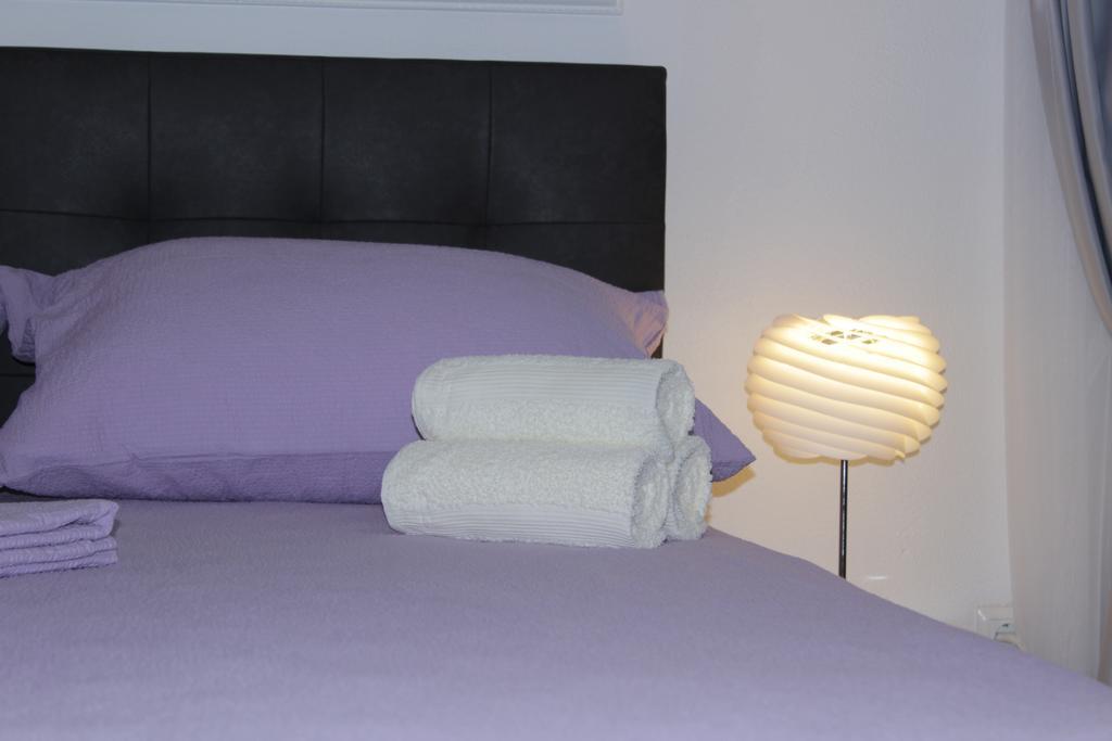Guest House Put Неум Экстерьер фото
