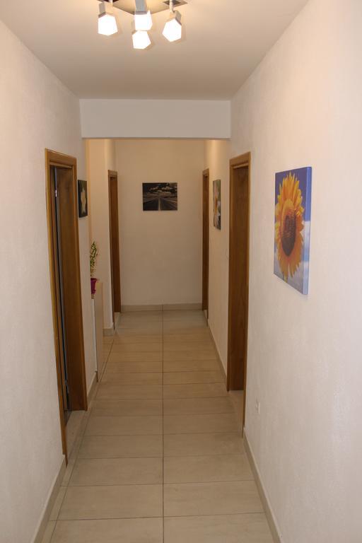 Guest House Put Неум Экстерьер фото