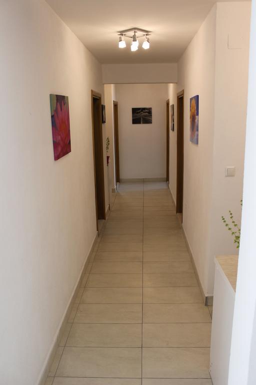 Guest House Put Неум Экстерьер фото