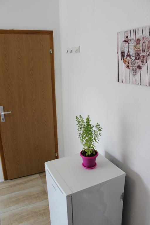 Guest House Put Неум Экстерьер фото