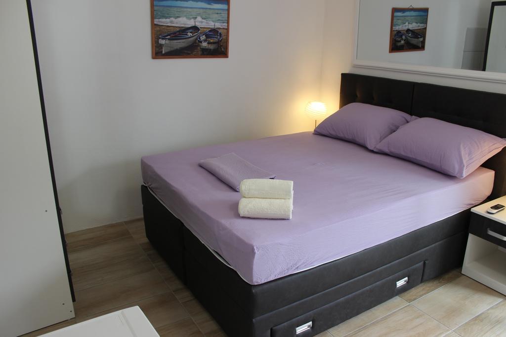 Guest House Put Неум Экстерьер фото
