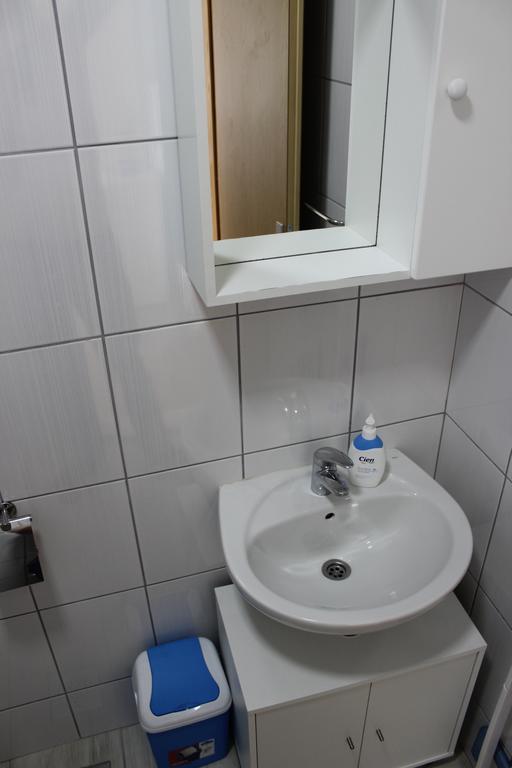 Guest House Put Неум Экстерьер фото