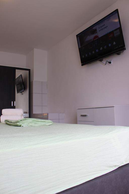 Guest House Put Неум Экстерьер фото