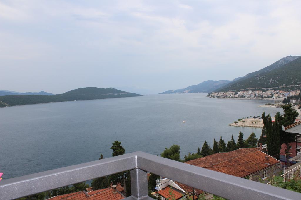 Guest House Put Неум Экстерьер фото