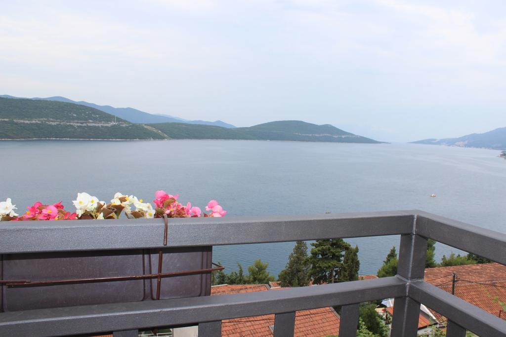 Guest House Put Неум Экстерьер фото
