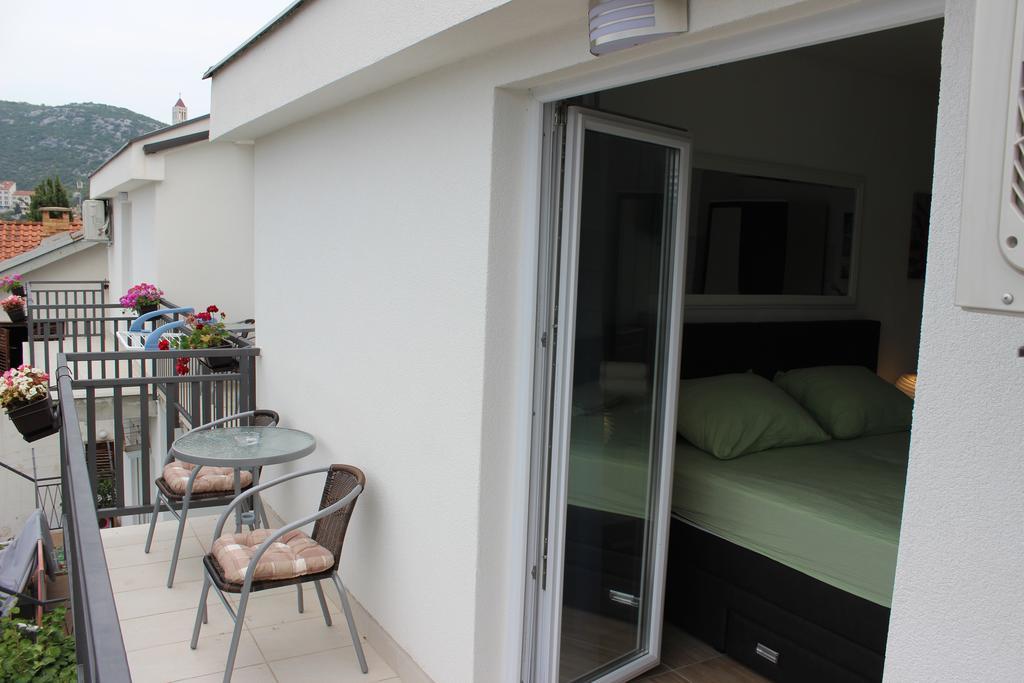Guest House Put Неум Экстерьер фото