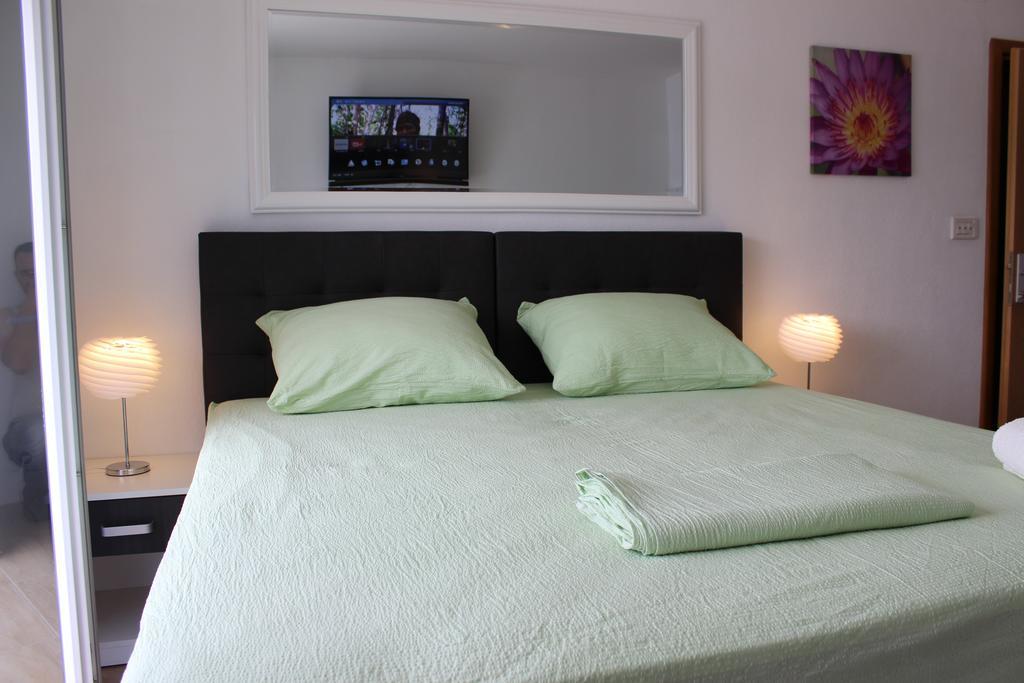 Guest House Put Неум Экстерьер фото