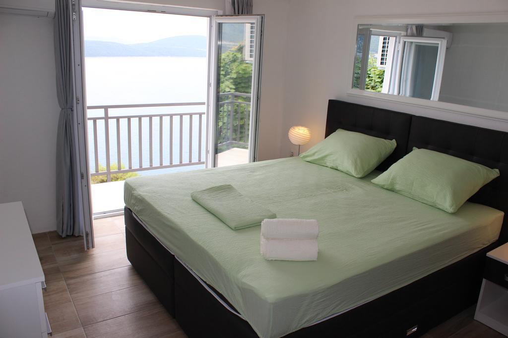 Guest House Put Неум Экстерьер фото