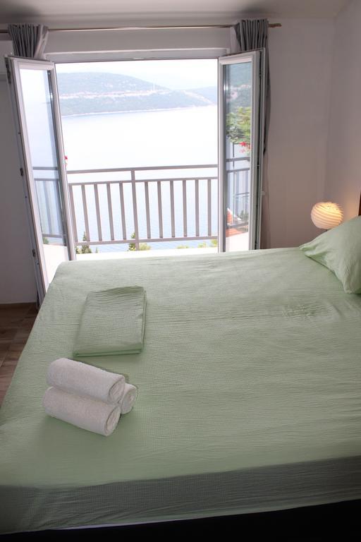 Guest House Put Неум Экстерьер фото