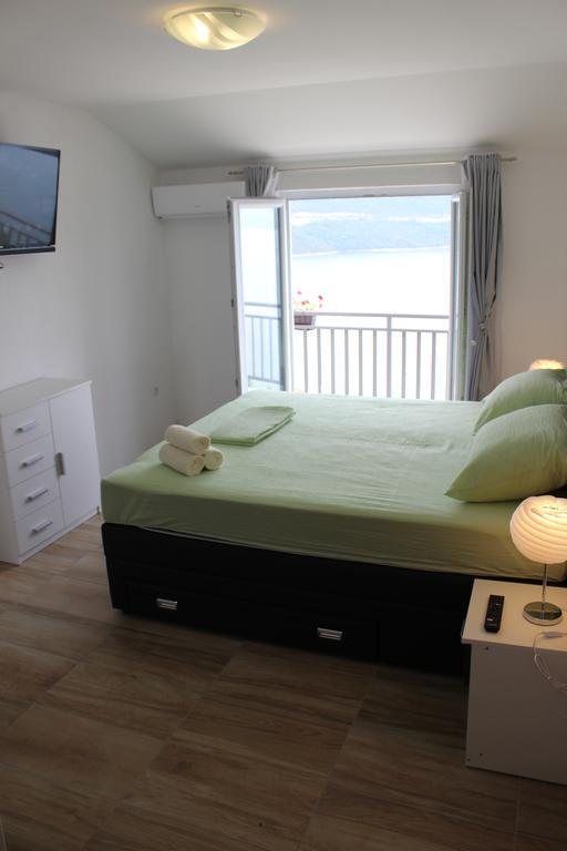 Guest House Put Неум Экстерьер фото