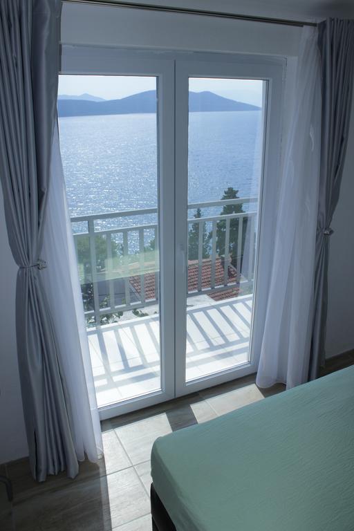 Guest House Put Неум Экстерьер фото