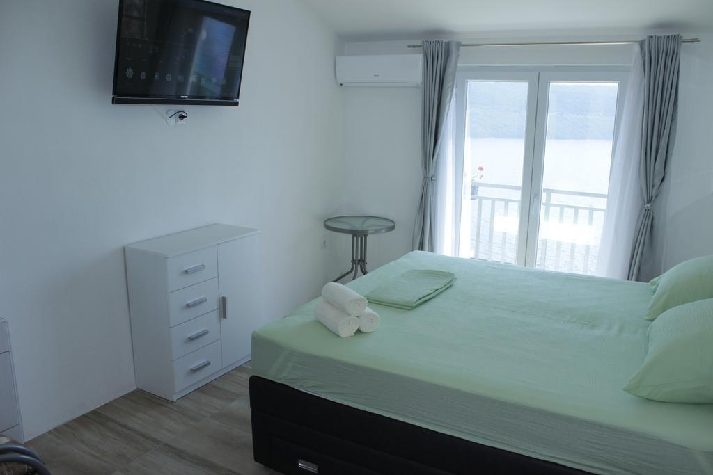 Guest House Put Неум Экстерьер фото